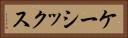 ケーシックス Horizontal Portrait