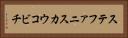 ステファニスカウコビチ Horizontal Portrait
