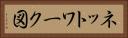 ネットワーク図 Horizontal Portrait