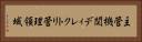 主管機関ディレクトリ管理領域 Horizontal Portrait