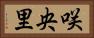 咲央里 Horizontal Portrait