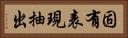 固有表現抽出 Horizontal Portrait