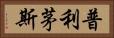 普利茅斯 Horizontal Portrait