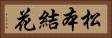松本結花 Horizontal Portrait