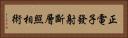 正電子發射斷層照相術 Horizontal Portrait