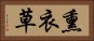 熏衣草 Horizontal Portrait