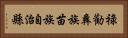 祿勸彝族苗族自治縣 Horizontal Portrait