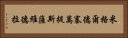 米格爾·德·塞萬提斯·薩維德拉 Horizontal Portrait