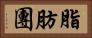 脂肪團 Horizontal Portrait