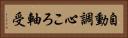 自動調心ころ軸受 Horizontal Portrait