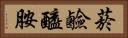 菸鹼醯胺 Horizontal Portrait