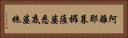 阿離耶暮攞薩婆悉底婆拖 Horizontal Portrait