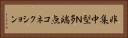 非集中型Ｎ多端点コネクション Horizontal Portrait