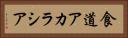 食道アカラシア Horizontal Portrait