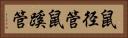 鼠径管 Horizontal Portrait