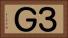 ３Ｇ Horizontal Portrait