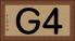４Ｇ Horizontal Portrait