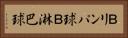 Ｂリンパ球 Horizontal Portrait
