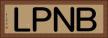 ＢＮＰＬ Horizontal Portrait