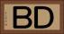 ＤＢ Horizontal Portrait
