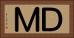 ＤＭ Horizontal Portrait