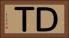 ＤＴ Horizontal Portrait