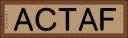 ＦＡＴＣＡ Horizontal Portrait