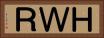 ＨＷＲ Horizontal Portrait
