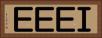 ＩＥＥＥ Horizontal Portrait