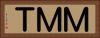 ＭＭＴ Horizontal Portrait