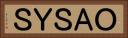 ＯＡＳＹＳ Horizontal Portrait