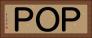 ＰＯＰ Horizontal Portrait