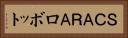 ＳＣＡＲＡロボット Horizontal Portrait