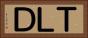 ＴＬＤ Horizontal Portrait