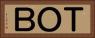 ＴＯＢ Horizontal Portrait