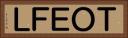 ＴＯＥＦＬ Horizontal Portrait