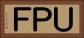 ＵＰＦ Horizontal Portrait