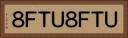 ＵＴＦ８ Horizontal Portrait