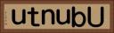 Ｕｂｕｎｔｕ Horizontal Portrait