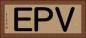 ＶＰＥ Horizontal Portrait