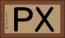 ＸＰ Horizontal Portrait