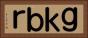 Ｇｋｂｒ Horizontal Portrait