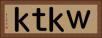 Ｗｋｔｋ Horizontal Portrait