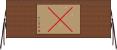 䘏 Horizontal Wall Scroll
