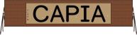 ＡＩＰＡＣ Horizontal Wall Scroll
