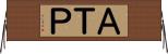 ＡＴＰ Horizontal Wall Scroll