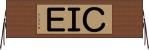 ＣＩＥ Horizontal Wall Scroll