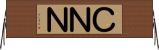 ＣＮＮ Horizontal Wall Scroll