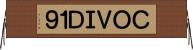 ＣＯＶＩＤ-１９ Horizontal Wall Scroll
