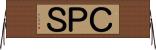 ＣＰＳ Horizontal Wall Scroll